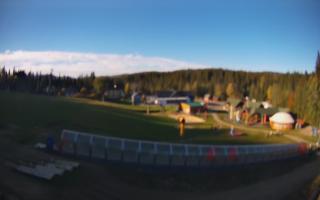 Złoty Groń Góra - 17-10-2026 14:09