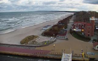 Ustka - Pylon 2 - 21-11-2024 06:21