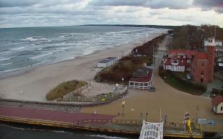 Ustka - Pylon 2 - 21-11-2024 06:32