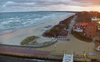 Ustka - Pylon 2 - 21-11-2024 06:43