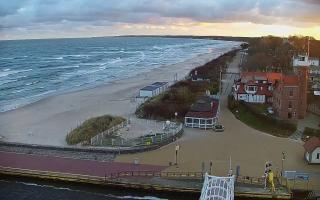 Ustka - Pylon 2 - 21-11-2024 06:54