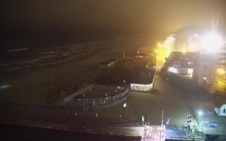 Ustka - Pylon 2 - 04-12-2024 19:00