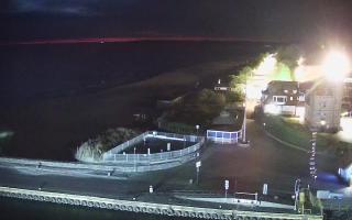 Ustka - Pylon 2 - 02-05-2025 01:34
