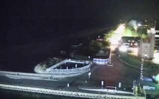 Ustka - Pylon 2 - 02-05-2025 21:56