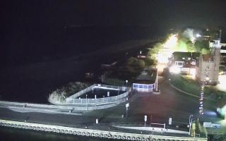 Ustka - Pylon 2 - 02-05-2025 22:07