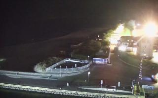 Ustka - Pylon 2 - 02-05-2025 22:29