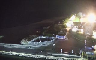 Ustka - Pylon 2 - 02-05-2025 22:39
