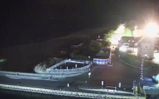 Ustka - Pylon 2 - 02-05-2025 23:12