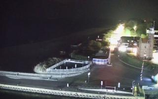 Ustka - Pylon 2 - 02-05-2025 23:45