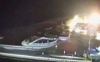 Ustka - Pylon 2 - 02-05-2025 23:56