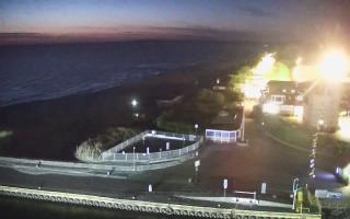Ustka - Pylon 2 - 03-05-2025 01:34
