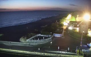 Ustka - Pylon 2 - 03-05-2025 01:45