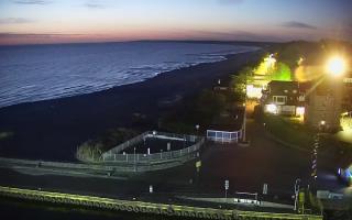 Ustka - Pylon 2 - 03-05-2025 01:56