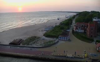 Ustka - Pylon 2 - 17-06-2025 02:34