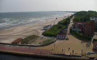 Ustka - Pylon 2 - 17-06-2025 06:45