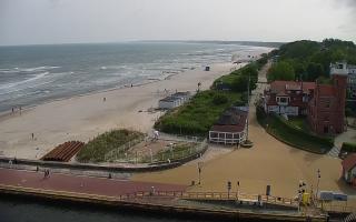 Ustka - Pylon 2 - 17-06-2025 07:29