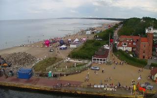 Ustka - Pylon 2 - 02-08-2025 14:37