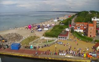 Ustka - Pylon 2 - 02-08-2025 14:59