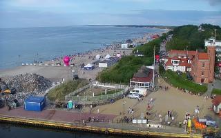 Ustka - Pylon 2 - 02-08-2025 16:48