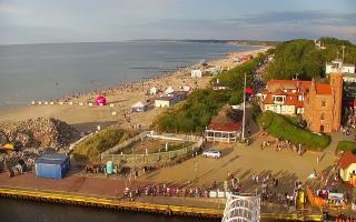 Ustka - Pylon 2 - 02-08-2025 17:20