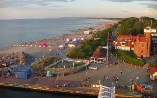 Ustka - Pylon 2 - 02-08-2025 18:15
