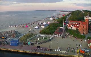 Ustka - Pylon 2 - 02-08-2025 18:37
