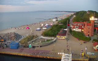 Ustka - Pylon 2 - 02-08-2025 19:09