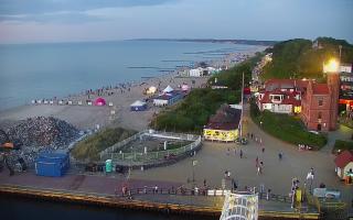Ustka - Pylon 2 - 02-08-2025 19:20