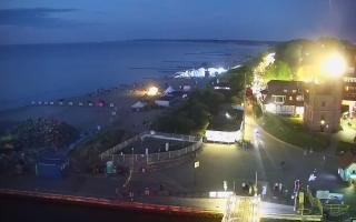 Ustka - Pylon 2 - 02-08-2025 19:53