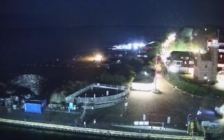 Ustka - Pylon 2 - 02-08-2025 20:26
