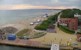 Ustka - Pylon 2 - 03-08-2025 05:09