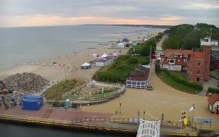 Ustka - Pylon 2 - 03-08-2025 05:20