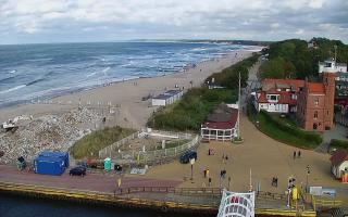 Ustka - Pylon 2 - 16-09-2025 13:53