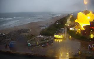 Ustka - Pylon 2 - 16-09-2025 17:20