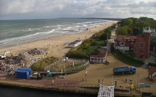 Ustka - Pylon 2 - 17-09-2025 08:04