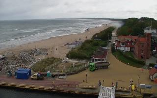 Ustka - Pylon 2 - 17-09-2025 08:26