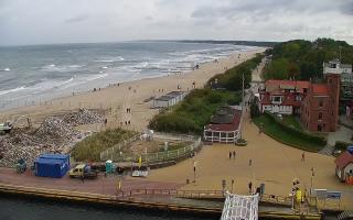 Ustka - Pylon 2 - 17-09-2025 08:37