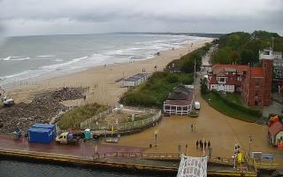 Ustka - Pylon 2 - 17-09-2025 08:58