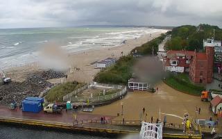 Ustka - Pylon 2 - 17-09-2025 09:42
