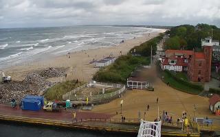 Ustka - Pylon 2 - 17-09-2025 09:53