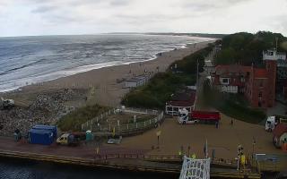 Ustka - Pylon 2 - 17-09-2025 10:26