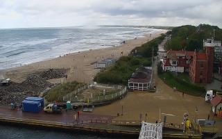 Ustka - Pylon 2 - 17-09-2025 10:37
