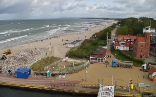 Ustka - Pylon 2 - 17-09-2025 12:37