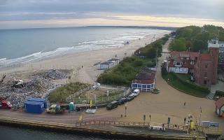 Ustka - Pylon 2 - 18-09-2025 05:53