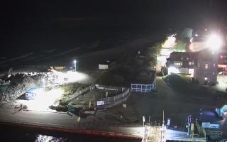 Ustka - Pylon 2 - 16-10-2025 17:39