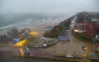 Ustka - Pylon 2 - 30-10-2025 15:05