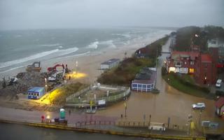 Ustka - Pylon 2 - 30-10-2025 15:16