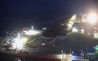 Ustka - Pylon 2 - 01-11-2025 16:10