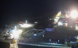 Ustka - Pylon 2 - 01-11-2025 16:21