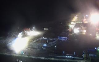 Ustka - Pylon 2 - 01-11-2025 19:27